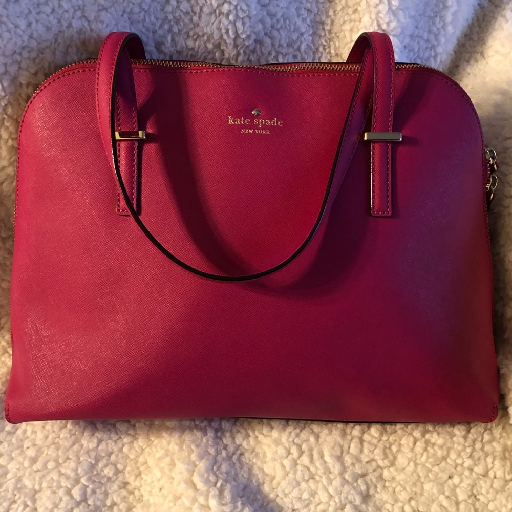 Kate Spade Cedar Street Maise Shoulder Bag Purse